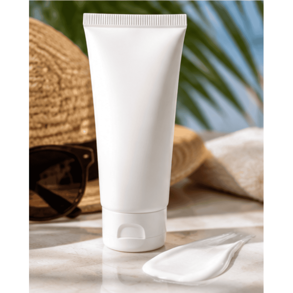 Dioxido de Titanio Cosmetico